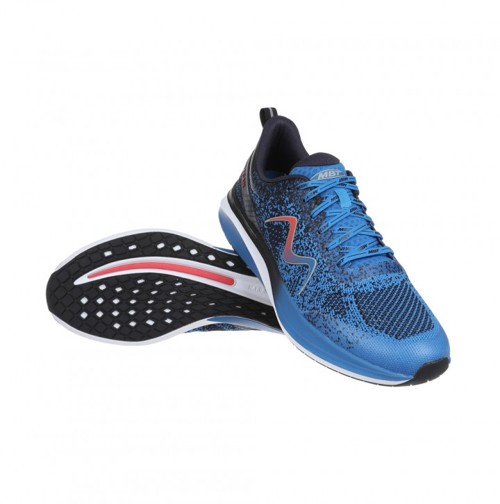 MEN-HURACAN-3000 LACE UP M-